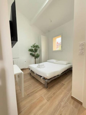 Studio dans le Village d'Auteuil Paris 16